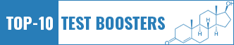 top 10 test boosters logo