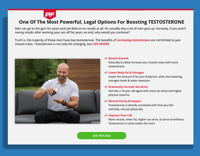 testformx official page 2