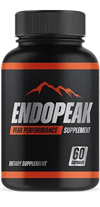 endopeak reviews