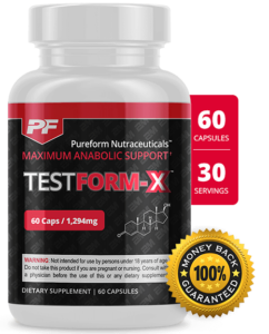 testform x