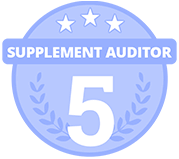 no. 5 rated testosterone booster