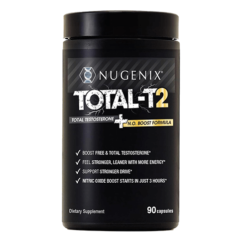 nugenix total t2