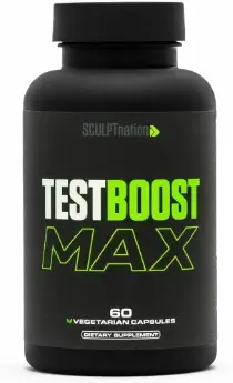 testboost max